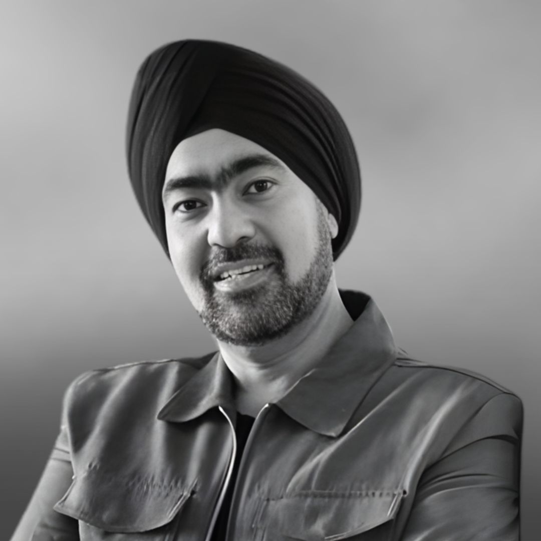 Manmeet Ahuja, Manmeet Ahuja